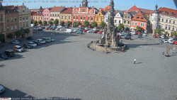 Resselovo náměstí