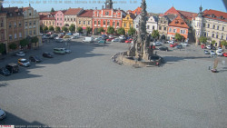 Resselovo náměstí