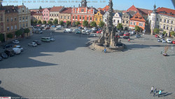 Resselovo náměstí