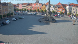 Resselovo náměstí