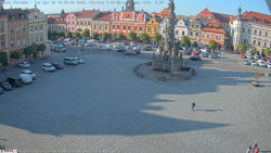 Resselovo náměstí