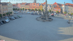 Resselovo náměstí