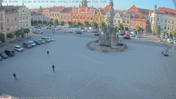 Resselovo náměstí