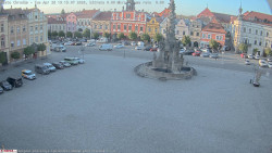 Resselovo náměstí