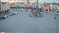 Resselovo náměstí