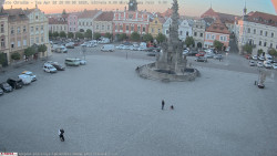 Resselovo náměstí