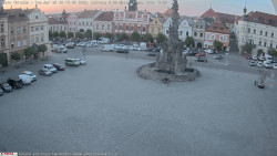 Resselovo náměstí