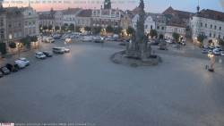 Resselovo náměstí