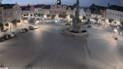 Resselovo náměstí