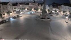 Resselovo náměstí