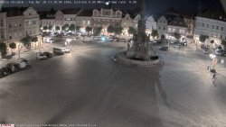 Resselovo náměstí