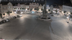 Resselovo náměstí