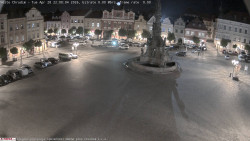 Resselovo náměstí