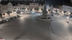 Resselovo náměstí