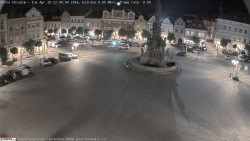 Resselovo náměstí