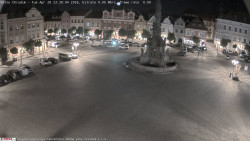 Resselovo náměstí