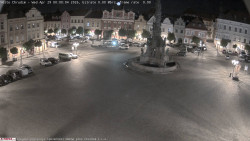 Resselovo náměstí