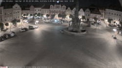 Resselovo náměstí