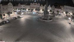 Resselovo náměstí