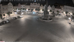 Resselovo náměstí