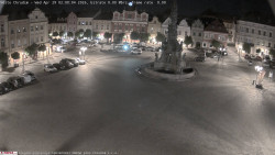 Resselovo náměstí