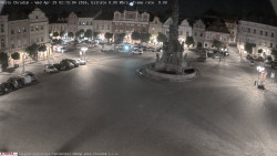 Resselovo náměstí