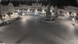 Resselovo náměstí