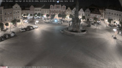 Resselovo náměstí