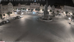 Resselovo náměstí