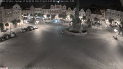 Resselovo náměstí