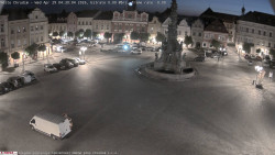 Resselovo náměstí