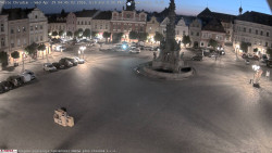 Resselovo náměstí