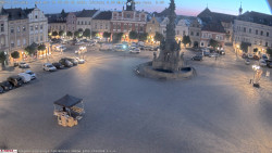 Resselovo náměstí