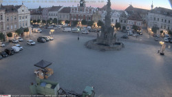 Resselovo náměstí