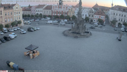 Resselovo náměstí