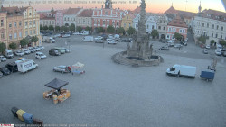 Resselovo náměstí