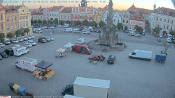 Resselovo náměstí