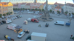 Resselovo náměstí