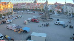 Resselovo náměstí