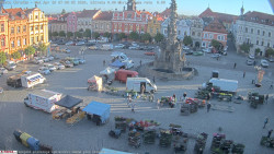 Resselovo náměstí