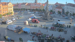 Resselovo náměstí