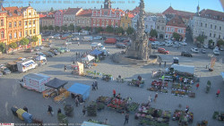 Resselovo náměstí