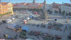 Resselovo náměstí