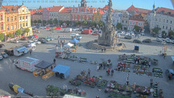 Resselovo náměstí