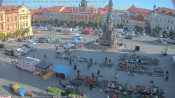 Resselovo náměstí