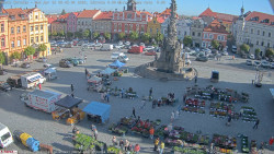 Resselovo náměstí