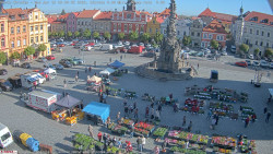 Resselovo náměstí