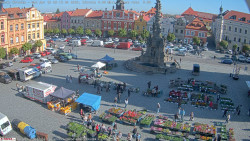 Resselovo náměstí