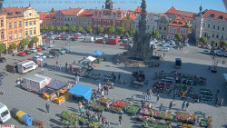 Resselovo náměstí