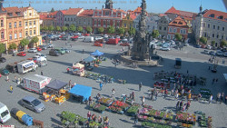 Resselovo náměstí